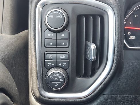 Used 2022 Chevrolet Silverado 3500 LTZ w/ LTZ Plus Package AWD/4WD image 24