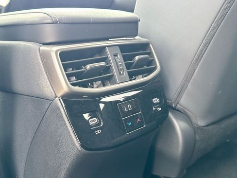 Used 2025 Lexus RX 350 Premium w/ Accessory Package (Z1) FWD image 35