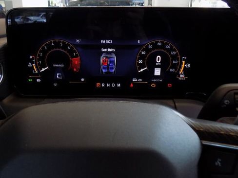 Used 2024 Ford Mustang GT Premium RWD image 17