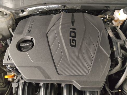 Used 2022 Hyundai Sonata SE FWD image 30