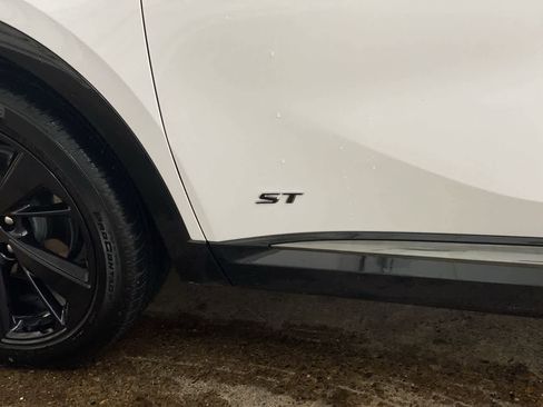 Used 2025 Buick Envision Sport Touring image 10