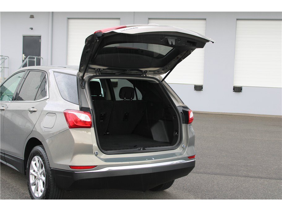 Used 2019 Chevrolet Equinox LT FWD image 13