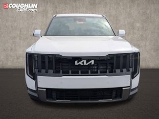 New 2027 Kia Telluride LX FWD video 2
