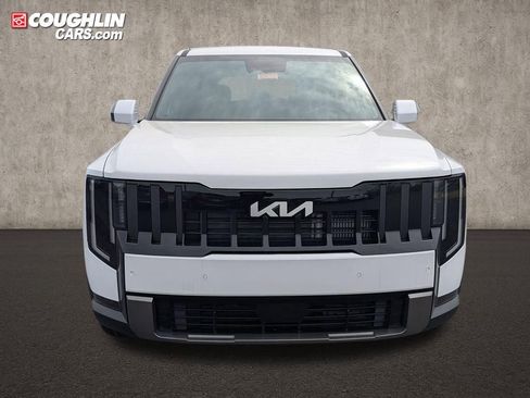 New 2027 Kia Telluride LX FWD image 2