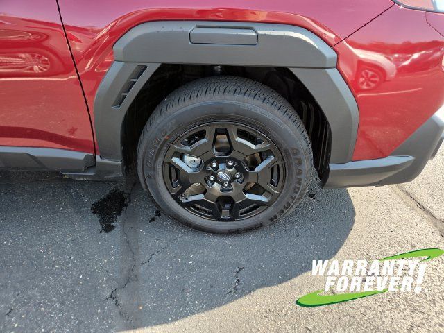 Certified 2026 Subaru Outback Limited w/ Premium/Limited Plus Package AWD/4WD image 20