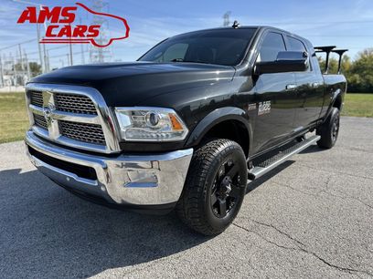 Used 2018 RAM 2500 Laramie w/ Convenience Group