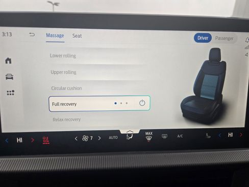 New 2026 Ford Explorer ST w/ Sun And Sound Package image 23