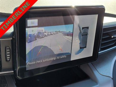 Used 2023 Ford Explorer Timberline w/ Timberline Technology Package image 18