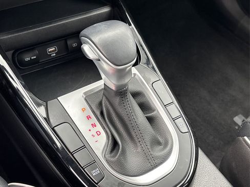 Certified 2023 Kia Forte GT-Line image 28