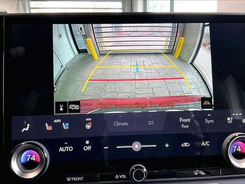 Used 2026 Lexus RX 350 Premium image 30