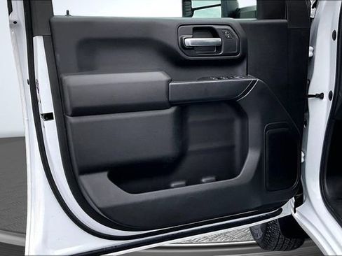 Used 2021 Chevrolet Silverado 3500 W/T w/ WT Fleet Convenience Package image 20