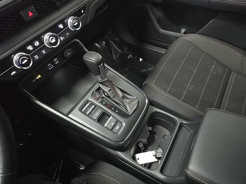 Used 2024 Honda CR-V Sport image 27