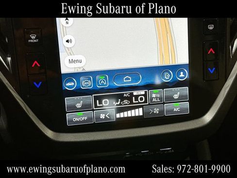 Used 2026 Subaru Forester Wilderness AWD/4WD image 16