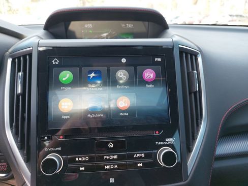 Used 2022 Subaru Impreza 2.0i Sport image 22