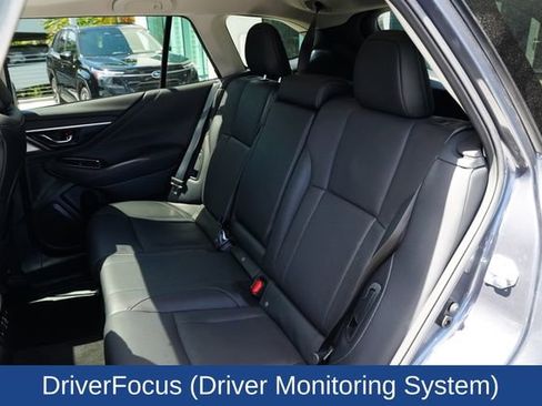 Certified 2023 Subaru Outback Limited AWD/4WD image 19