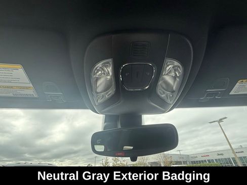 New 2026 Jeep Compass Latitude image 12