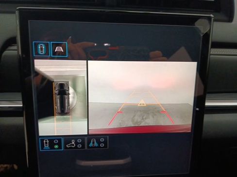 New 2026 GMC Terrain Elevation w/ Black Edition image 14