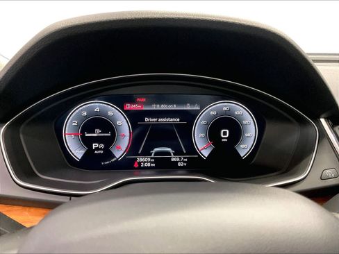 Certified 2023 Audi Q5 2.0T Premium Plus AWD/4WD image 20