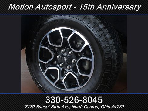 Used 2021 Ford F150 XLT w/ Equipment Group 302A High image 45