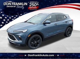 New 2026 Buick Encore GX Sport Touring w/ Comfort Package FWD 360° Tour
