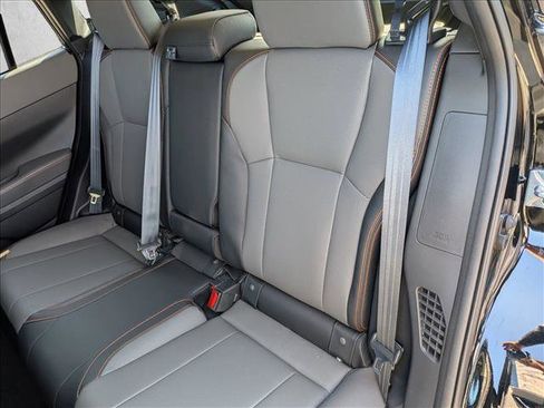 New 2026 Subaru Crosstrek 2.5i Limited image 4