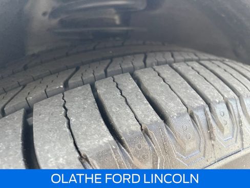 Certified 2022 Ford Edge ST AWD/4WD image 30