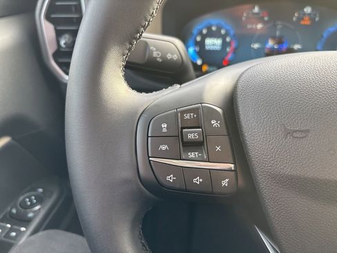 New 2025 Ford Bronco Sport Big Bend image 16