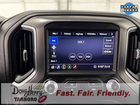 Used 2020 GMC Sierra 1500 Denali image 45