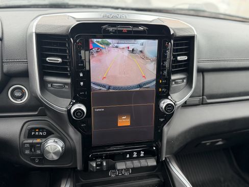 Used 2025 RAM 1500 Laramie w/ Laramie Southwest Edition AWD/4WD image 30