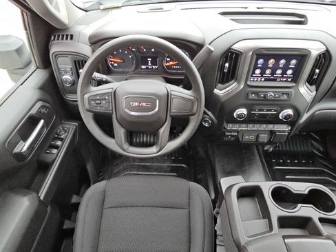 New 2025 GMC Sierra 3500 Pro w/ 1SA Pro Safety Plus Package image 16