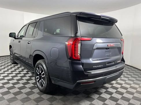 Used 2024 GMC Yukon XL AT4 w/ Technology Package AWD/4WD image 8