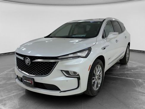 Used 2022 Buick Enclave Avenir w/ Trailering Package, 5000 lbs. image 7