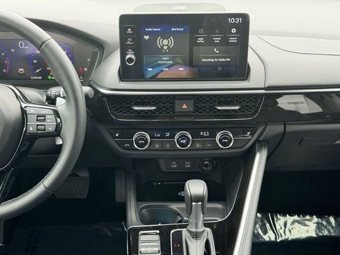 Certified 2025 Acura ADX FWD image 16