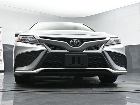 Used 2023 Toyota Camry XSE image 19