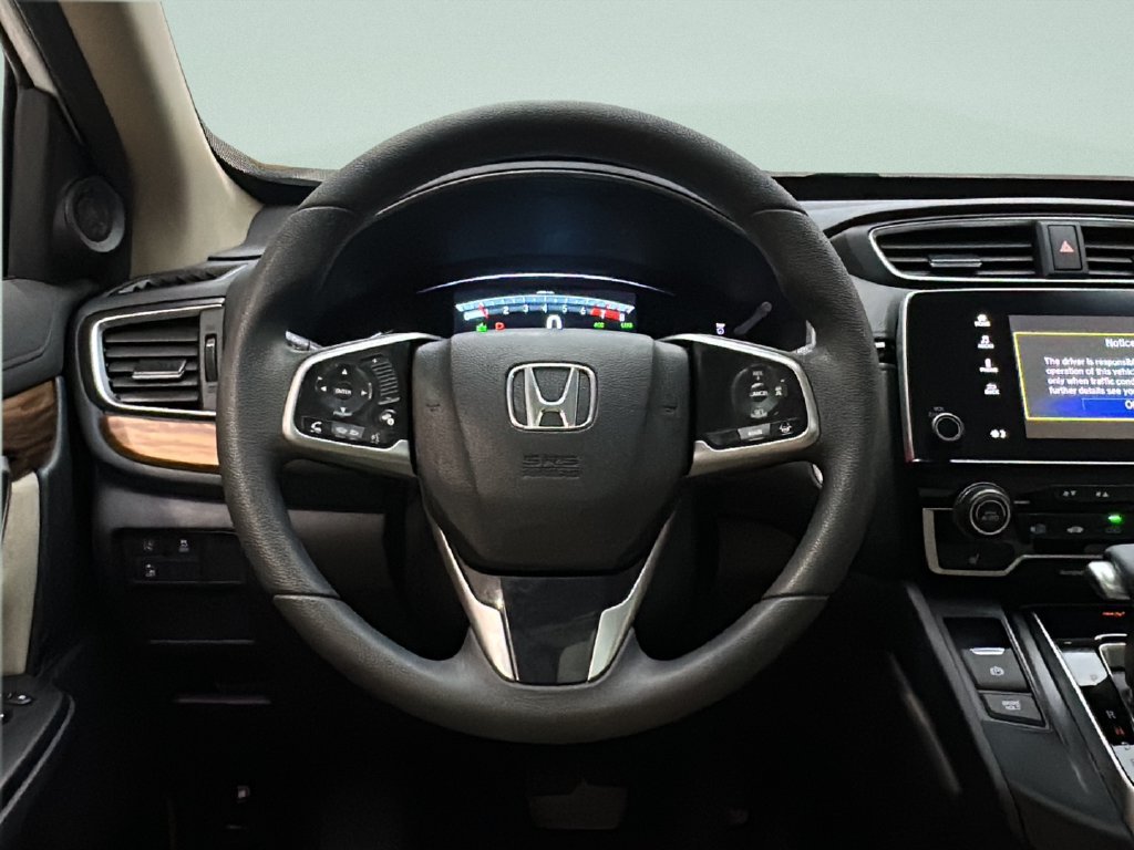 Certified 2017 Honda CR-V EX image 26