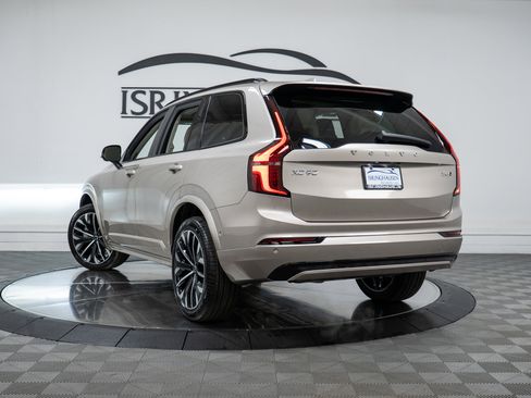 New 2026 Volvo XC90 B6 Ultra w/ Protection Package image 29