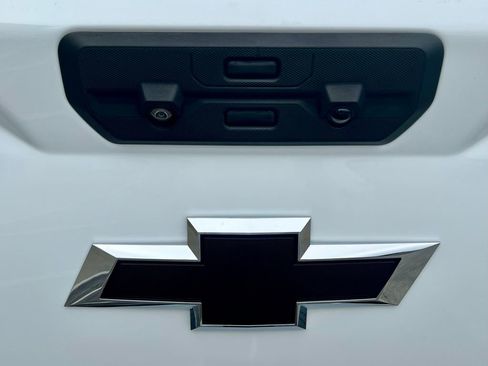 Used 2023 Chevrolet Silverado 1500 RST w/ RST All Star Premium Package image 11