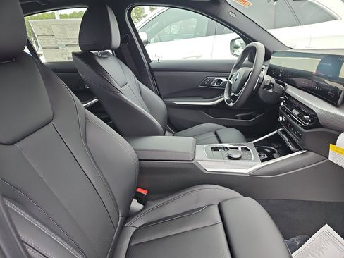 New 2026 BMW 330i Sedan w/ Premium Package image 10