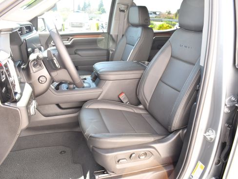 New 2026 GMC Sierra 1500 Denali image 24