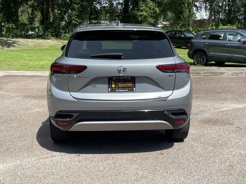 Used 2023 Buick Envision Preferred image 28