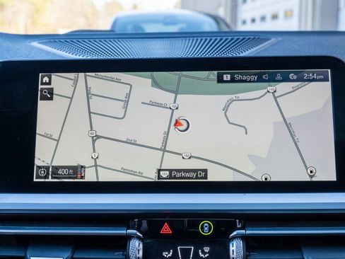 Used 2019 BMW 330i xDrive Sedan w/ Convenience Package image 18