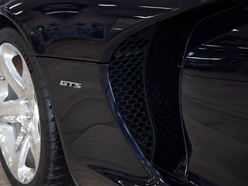 Used 2014 SRT Viper GTS w/ Advanced Aerodynamics Package image 17