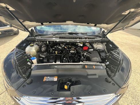 Used 2019 Ford Edge Titanium w/ Equipment Group 301A image 28