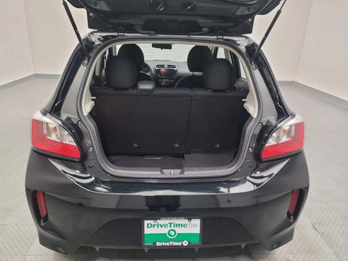 Used 2024 Mitsubishi Mirage LE FWD image 29