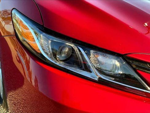 Certified 2023 Toyota Camry LE image 26