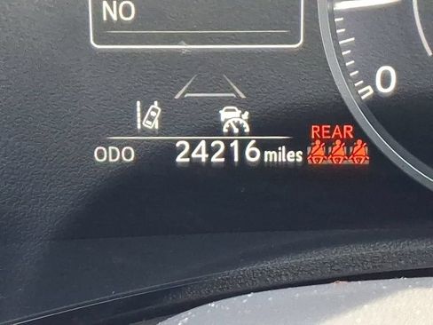 Used 2023 Lexus NX 350 AWD w/ Cold Area Package image 22