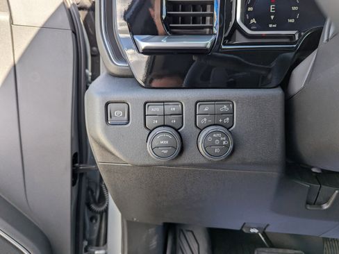 New 2026 Chevrolet Silverado 1500 RST AWD/4WD image 12