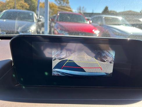 Certified 2023 MAZDA CX-30 AWD 2.5 S w/ Premium Package image 15