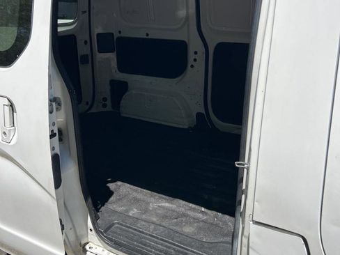 Used 2015 Chevrolet City Express LS w/ Appearance Package FWD image 18