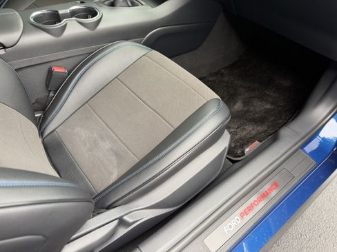 Used 2024 Ford Mustang GT RWD image 15